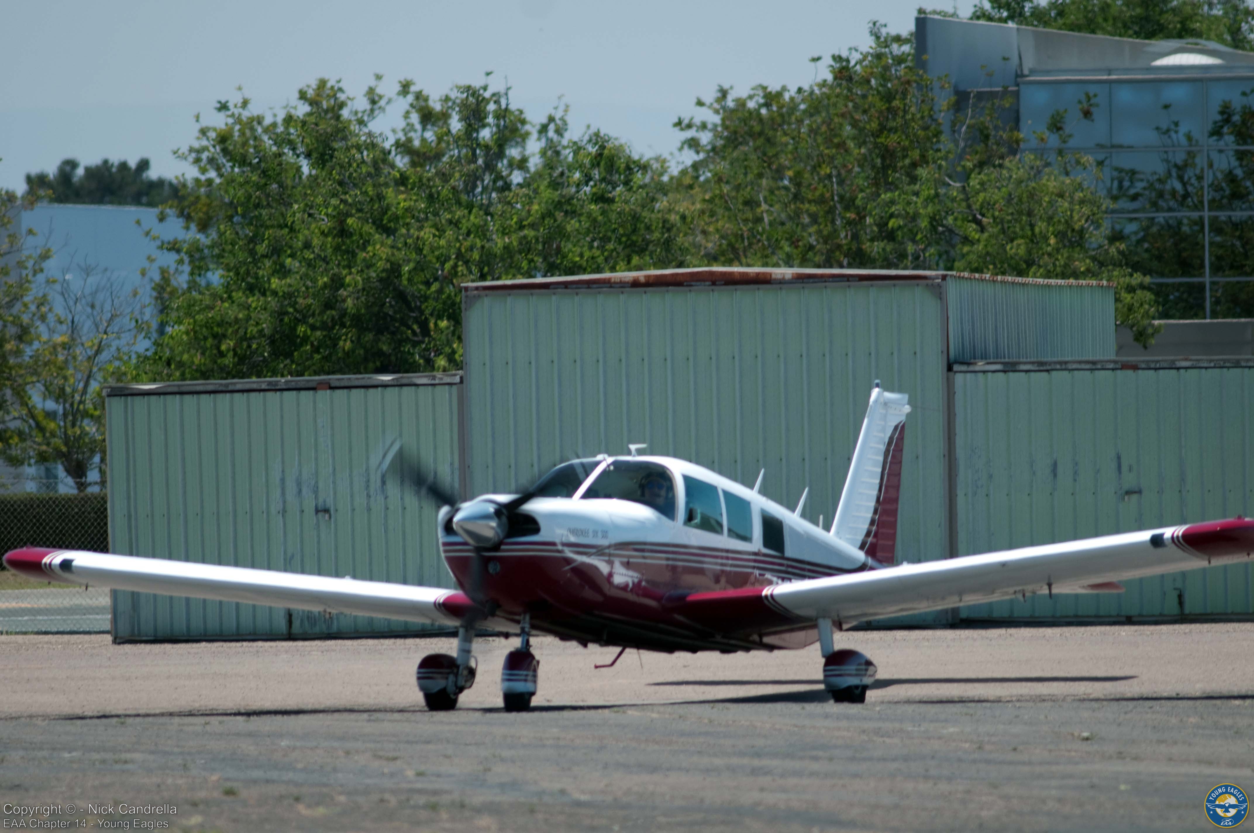 Young Eagles photo 4